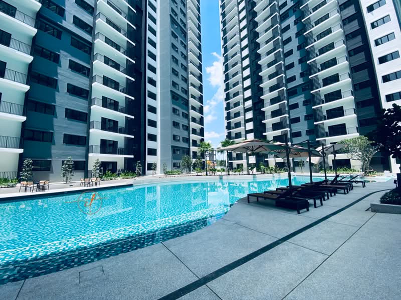 Service Residence for Rent at Huni @ Eco Ardence - Jansen Khoo - Exterior - PropertyGuru.com.my