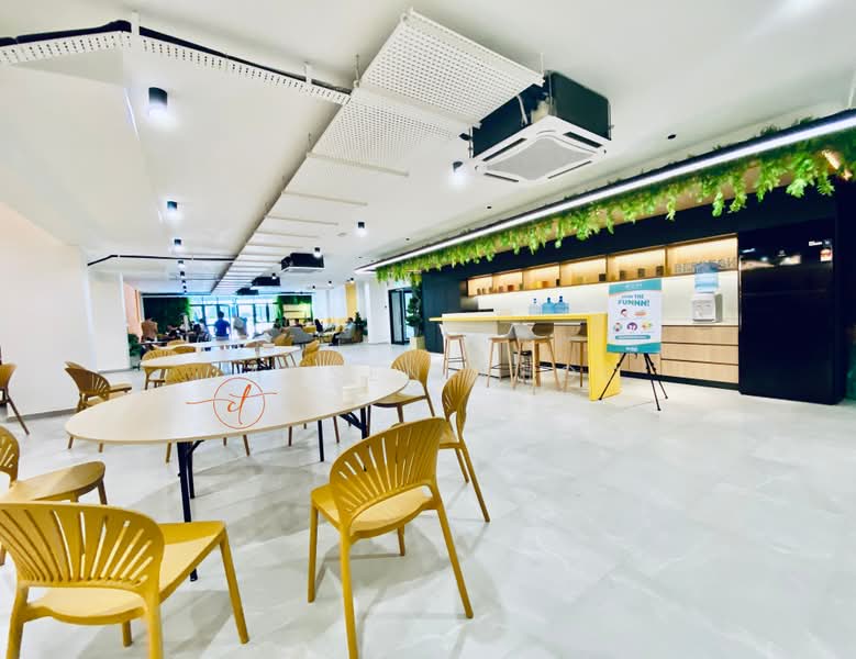 Service Residence for Rent at Huni @ Eco Ardence - Jansen Khoo - Interior - PropertyGuru.com.my