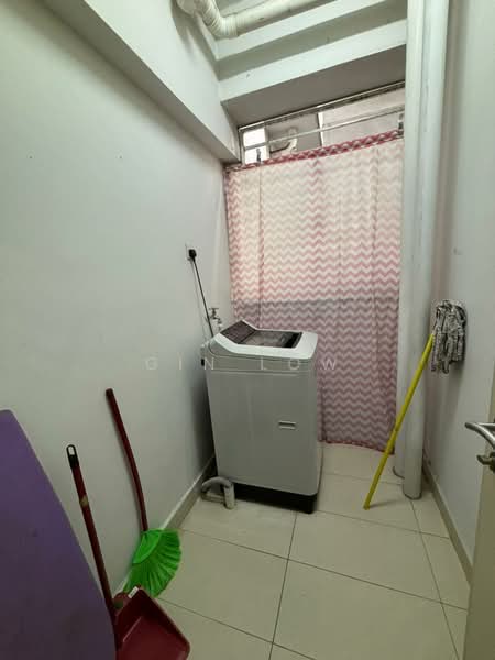 Service Residence for Rent at Tiara Mutiara / The Crown - Gin Low - Interior - PropertyGuru.com.my
