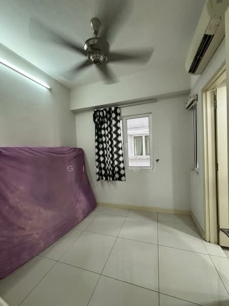 Service Residence for Rent at Tiara Mutiara / The Crown - Gin Low - Bedroom - PropertyGuru.com.my
