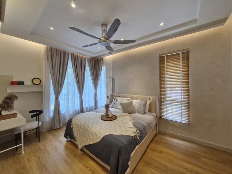 Kondominium untuk Dijual di Zenia Garden Condo - Grace Ho - Bedroom - PropertyGuru.com.my