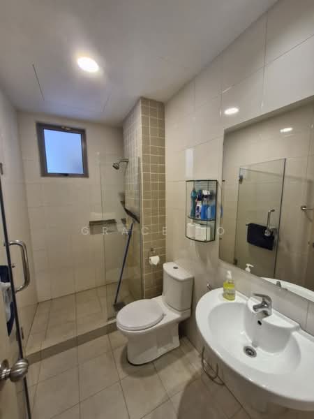 Kondominium untuk Dijual di Zenia Garden Condo - Grace Ho - Bathroom - PropertyGuru.com.my