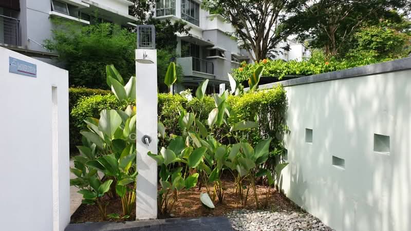 Kondominium untuk Dijual di Zenia Garden Condo - Grace Ho - Exterior - PropertyGuru.com.my