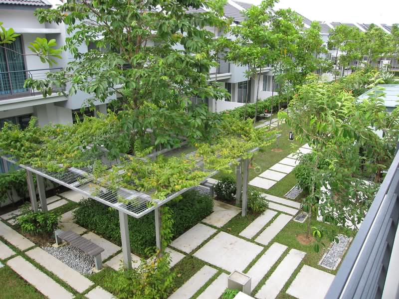 Kondominium untuk Dijual di Zenia Garden Condo - Grace Ho - PropertyGuru.com.my