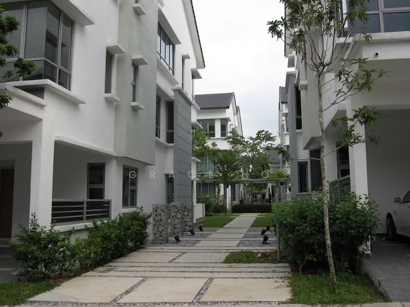 Kondominium untuk Dijual di Zenia Garden Condo - Grace Ho - PropertyGuru.com.my