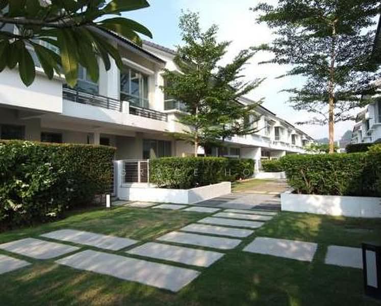 Kondominium untuk Dijual di Zenia Garden Condo - Grace Ho - PropertyGuru.com.my