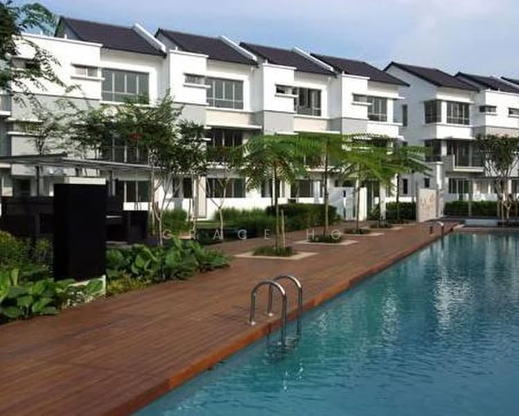 Kondominium untuk Dijual di Zenia Garden Condo - Grace Ho - PropertyGuru.com.my