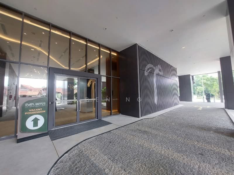 Servis Apartment untuk Disewa di Edelweiss @ Tropicana Gardens - Ben Ng - PropertyGuru.com.my