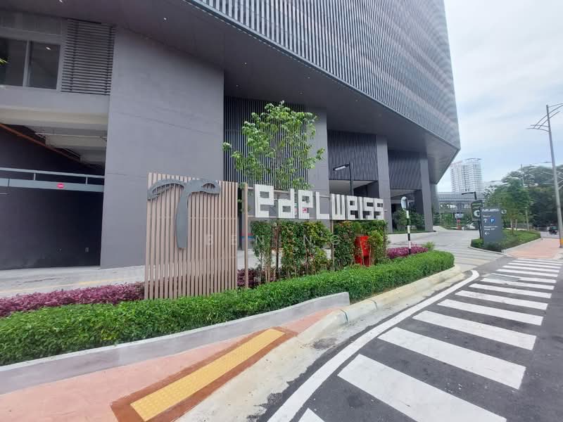 Servis Apartment untuk Disewa di Edelweiss @ Tropicana Gardens - Ben Ng - Exterior - PropertyGuru.com.my