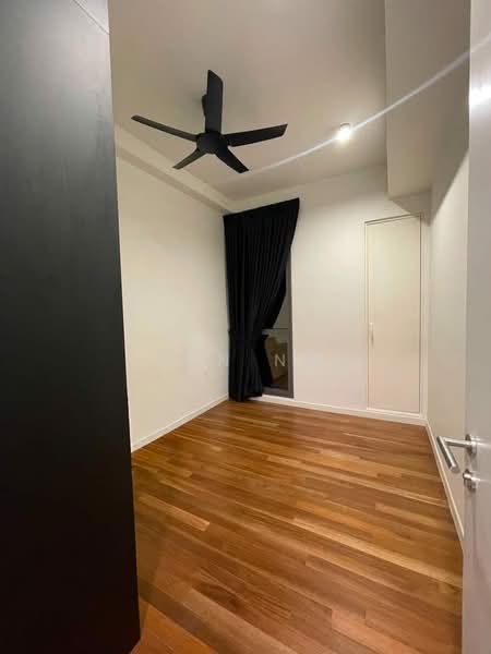 Servis Apartment untuk Disewa di Edelweiss @ Tropicana Gardens - Ben Ng - Interior - PropertyGuru.com.my