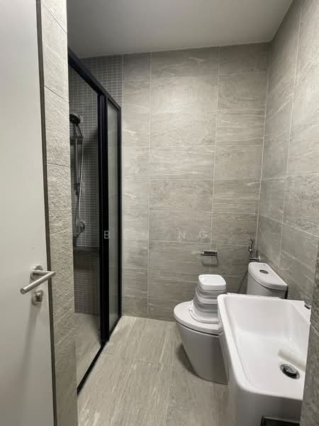 Servis Apartment untuk Disewa di Edelweiss @ Tropicana Gardens - Ben Ng - Bathroom - PropertyGuru.com.my