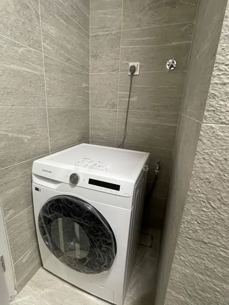 Servis Apartment untuk Disewa di Edelweiss @ Tropicana Gardens - Ben Ng - Interior - PropertyGuru.com.my