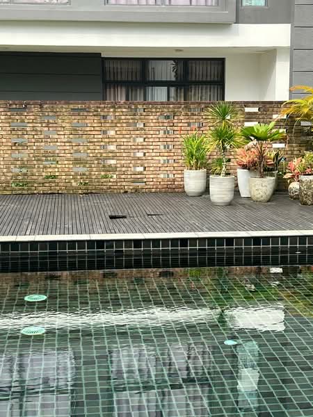 Rumah Banglo untuk Disewa di Iskandar Puteri (Nusajaya) (Johor) - Hui Lee - Exterior - PropertyGuru.com.my