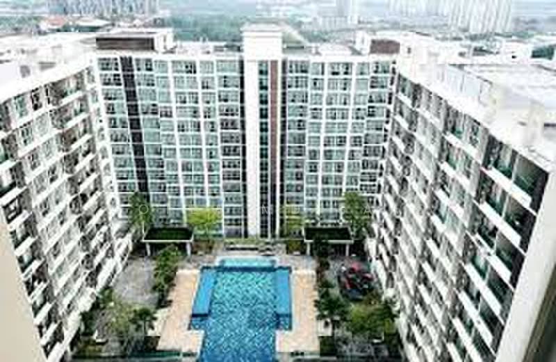 Condominium for Sale at Mutiara Ville - Sofea Md Saad - Exterior - PropertyGuru.com.my