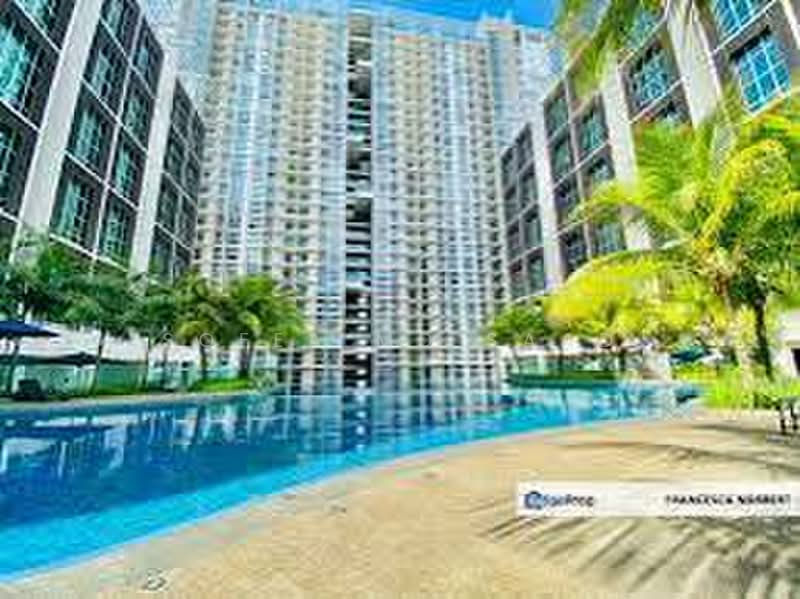 Condominium for Sale at Mutiara Ville - Sofea Md Saad - Exterior - PropertyGuru.com.my