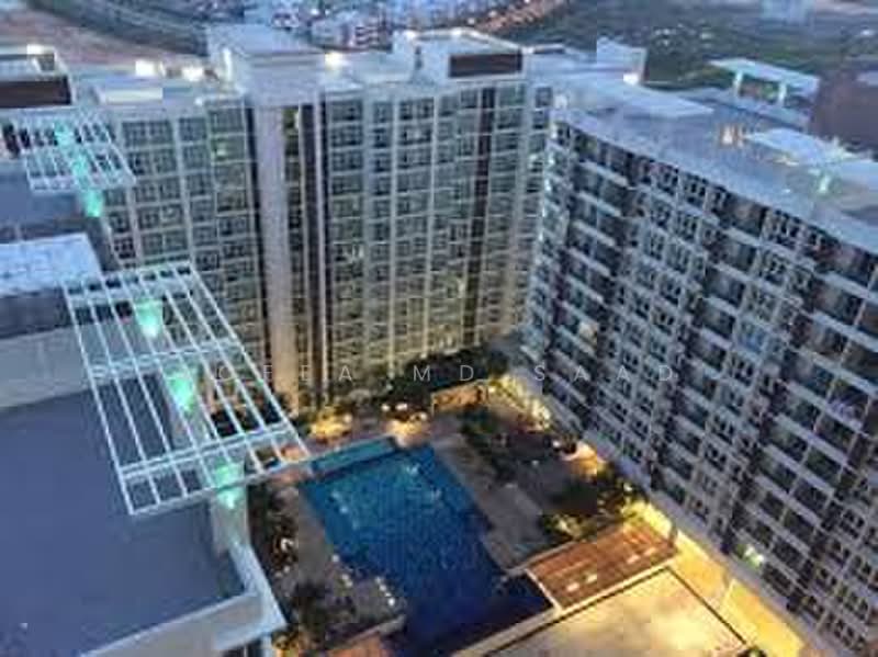 Condominium for Sale at Mutiara Ville - Sofea Md Saad - Exterior - PropertyGuru.com.my