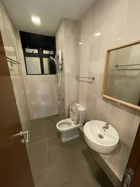 Service Residence for Rent at J.Dupion Residence - Kimberly Chan - Bathroom - PropertyGuru.com.my
