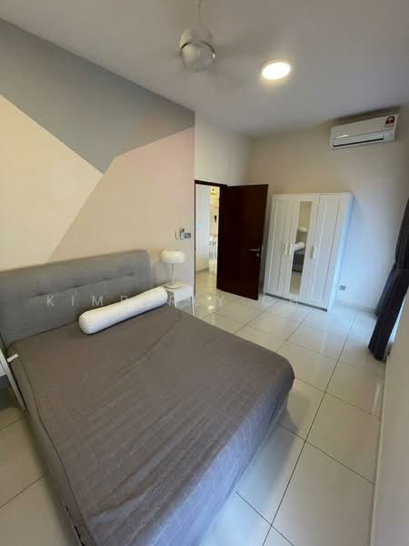 Service Residence for Rent at J.Dupion Residence - Kimberly Chan - Bedroom - PropertyGuru.com.my