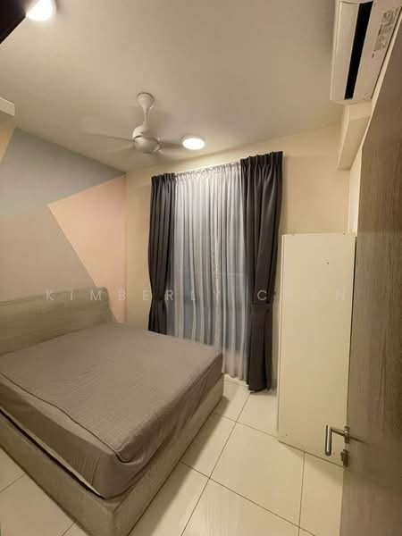 Service Residence for Rent at J.Dupion Residence - Kimberly Chan - Bedroom - PropertyGuru.com.my