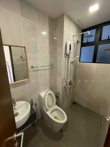 Service Residence for Rent at J.Dupion Residence - Kimberly Chan - Bathroom - PropertyGuru.com.my