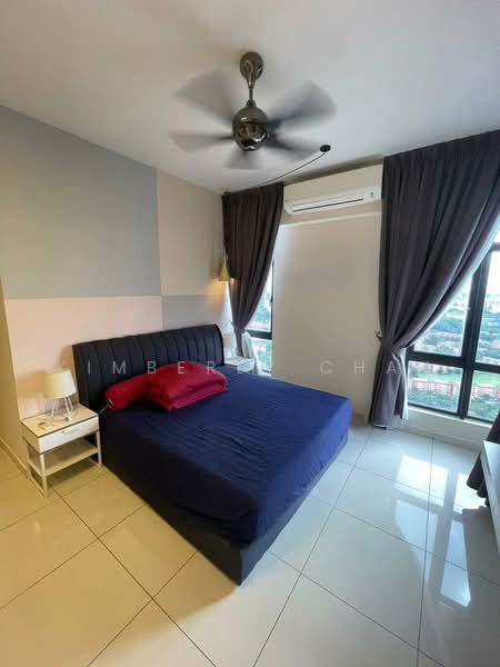 Service Residence for Rent at J.Dupion Residence - Kimberly Chan - Bedroom - PropertyGuru.com.my