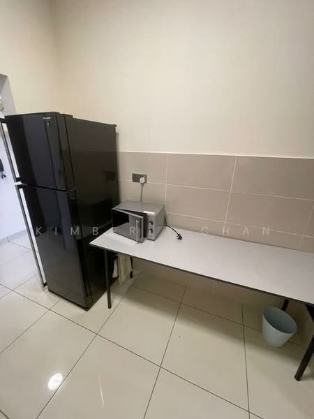 Service Residence for Rent at J.Dupion Residence - Kimberly Chan - Kitchen - PropertyGuru.com.my