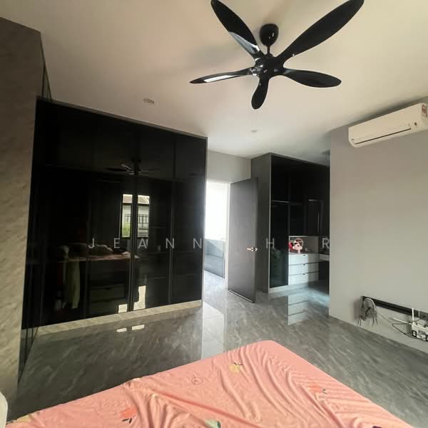 Rumah Teres 2 Tingkat untuk Disewa di 16 Sierra (Puchong) - Jeanne Hor - Bedroom - PropertyGuru.com.my