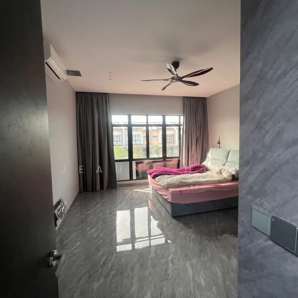 Rumah Teres 2 Tingkat untuk Disewa di 16 Sierra (Puchong) - Jeanne Hor - Bedroom - PropertyGuru.com.my