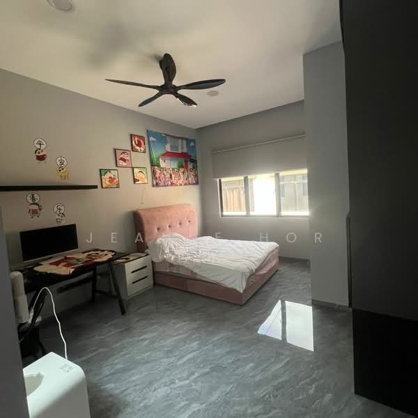 Rumah Teres 2 Tingkat untuk Disewa di 16 Sierra (Puchong) - Jeanne Hor - Bedroom - PropertyGuru.com.my