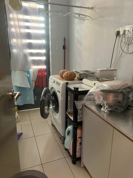 Rumah Teres 2 Tingkat untuk Disewa di 16 Sierra (Puchong) - Jeanne Hor - Interior - PropertyGuru.com.my