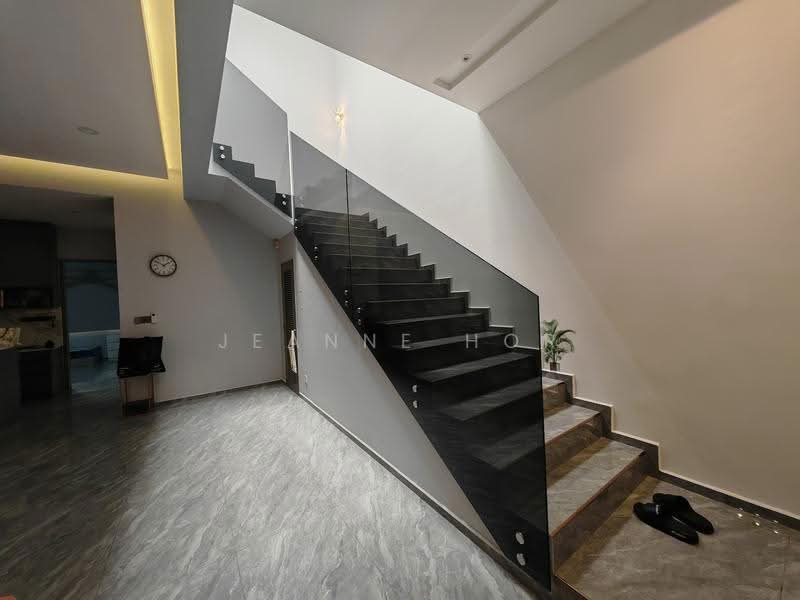 2-storey Terraced House for Rent in 16 Sierra (Puchong) - Jeanne Hor - Interior - PropertyGuru.com.my