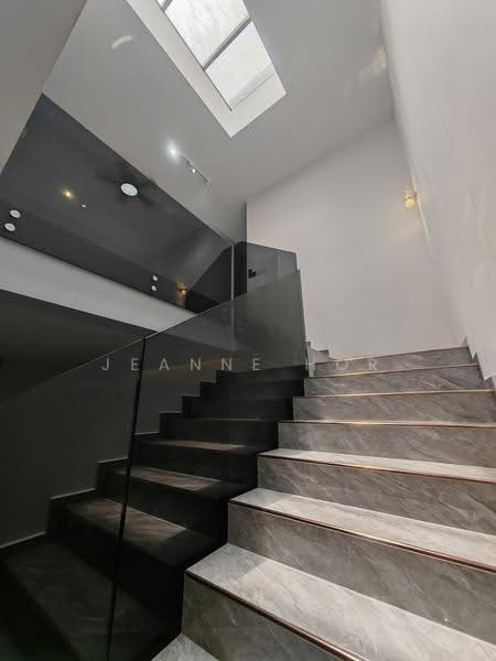 2-storey Terraced House for Rent in 16 Sierra (Puchong) - Jeanne Hor - Interior - PropertyGuru.com.my
