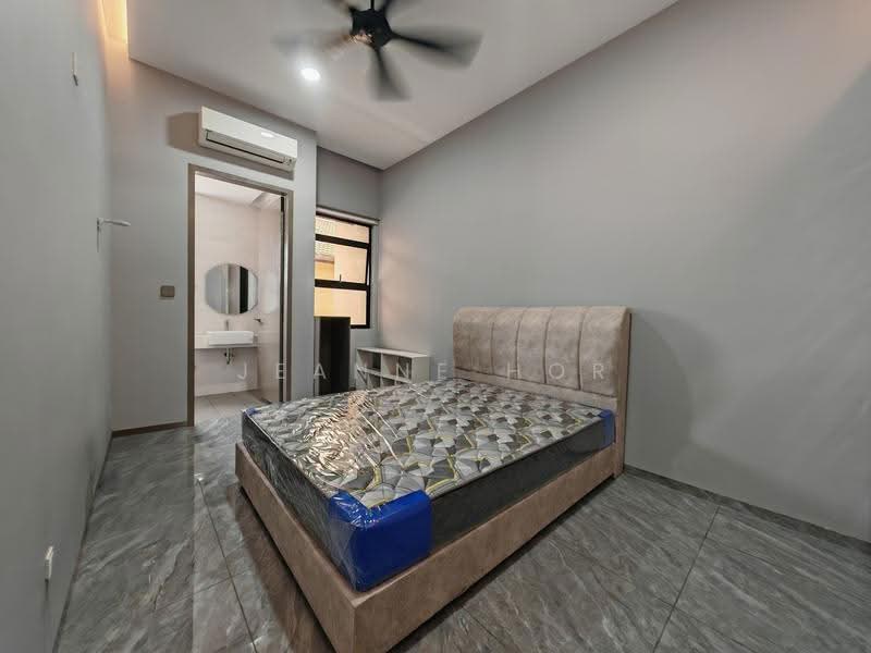 2-storey Terraced House for Rent in 16 Sierra (Puchong) - Jeanne Hor - Bedroom 3 - PropertyGuru.com.my