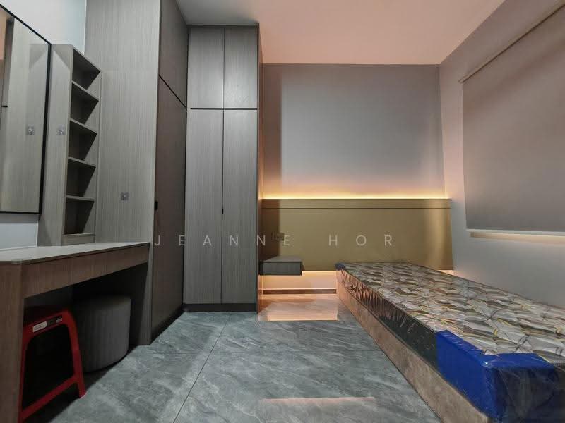 2-storey Terraced House for Rent in 16 Sierra (Puchong) - Jeanne Hor - Bedroom 4 - PropertyGuru.com.my