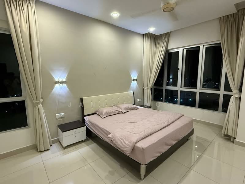 Kondominium untuk Disewa di Elit Heights @ Bayan City - Janice Ooi - PropertyGuru.com.my