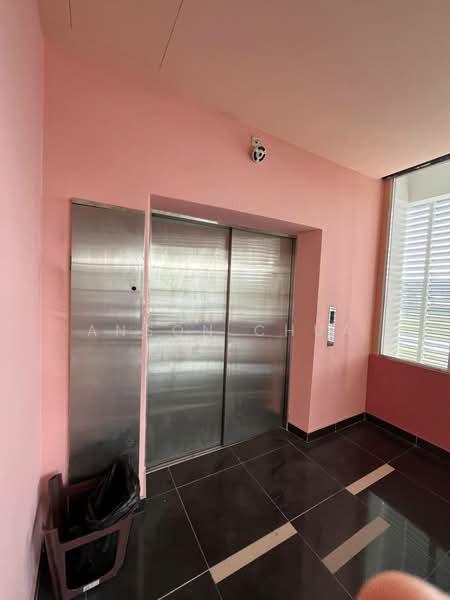 Cluster Factory for Sale in Johor Bahru (Johor) - Anson Chua - Entrance - PropertyGuru.com.my