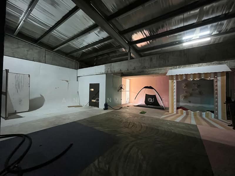 Cluster Factory for Sale in Johor Bahru (Johor) - Anson Chua - Interior - PropertyGuru.com.my