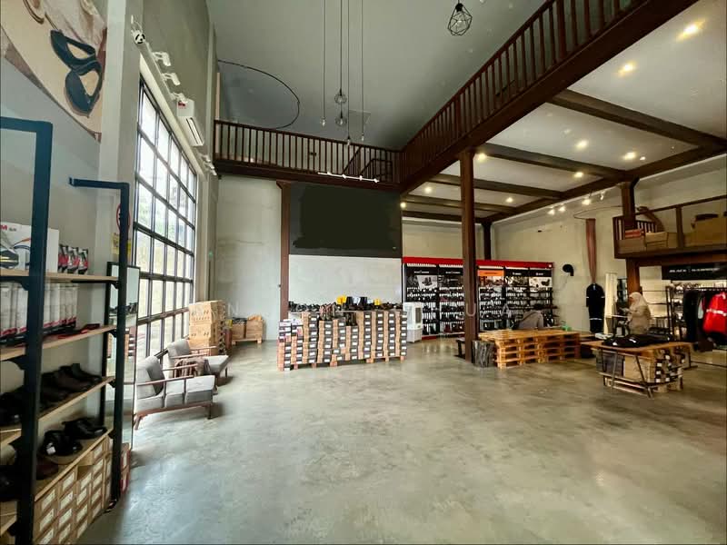 Cluster Factory for Sale in Johor Bahru (Johor) - Anson Chua - Interior - PropertyGuru.com.my
