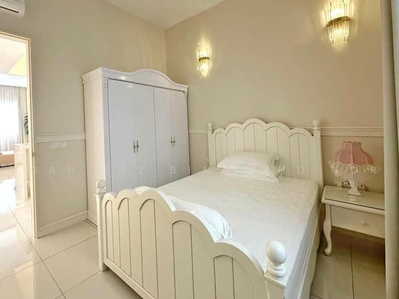 Rumah Teres 2 Tingkat untuk Dijual di Eco Forest (Semenyih) - Norhafiz Bin Mohd Nor - Bedroom - PropertyGuru.com.my