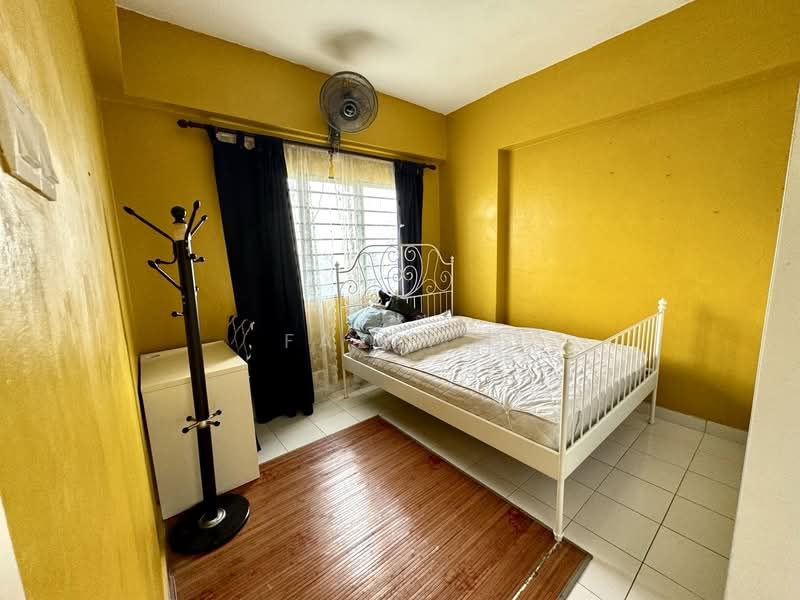 Condominium for Rent at Langat Jaya Condominium - Fazri . - PropertyGuru.com.my