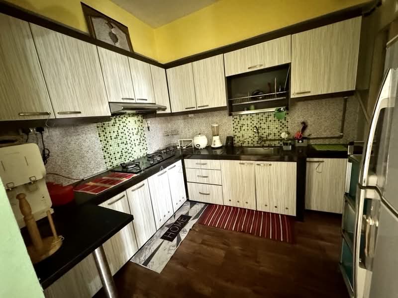 Condominium for Rent at Langat Jaya Condominium - Fazri . - PropertyGuru.com.my