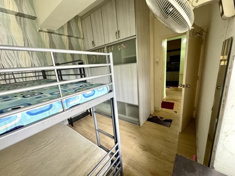 Condominium for Rent at Langat Jaya Condominium - Fazri . - PropertyGuru.com.my