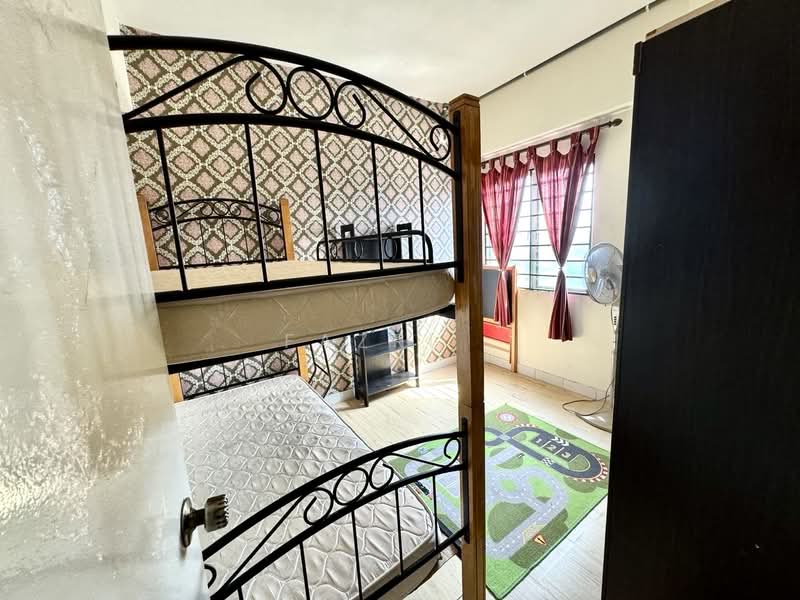 Condominium for Rent at Langat Jaya Condominium - Fazri . - PropertyGuru.com.my