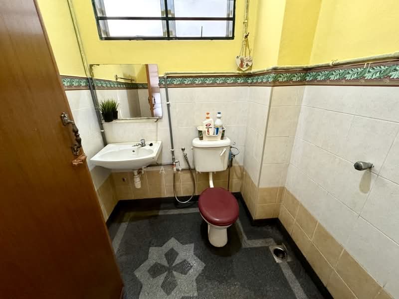 Condominium for Rent at Langat Jaya Condominium - Fazri . - PropertyGuru.com.my