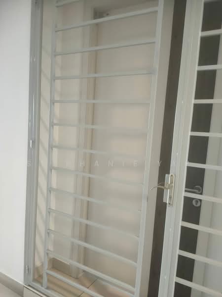 Servis Apartment untuk Disewa di 28 Boulevard - Stephanie Yap - Entrance - PropertyGuru.com.my