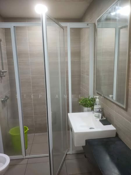 Servis Apartment untuk Disewa di 28 Boulevard - Stephanie Yap - Bathroom - PropertyGuru.com.my