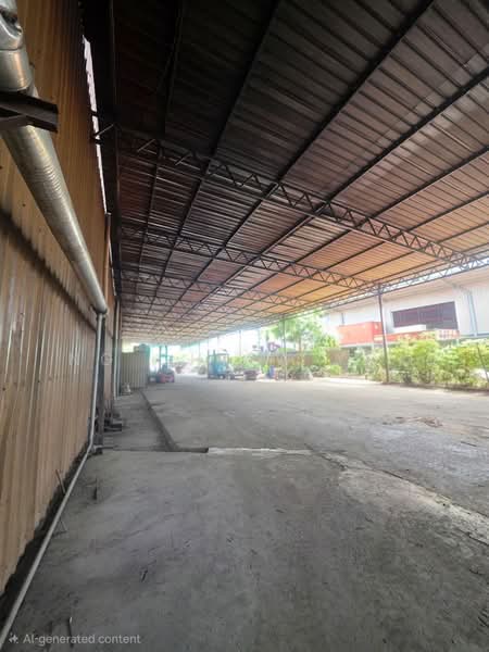 Gudang untuk Dijual di Sepanggar Kkip (Kota Kinabalu) - Ng Chiew Yok - Exterior - PropertyGuru.com.my