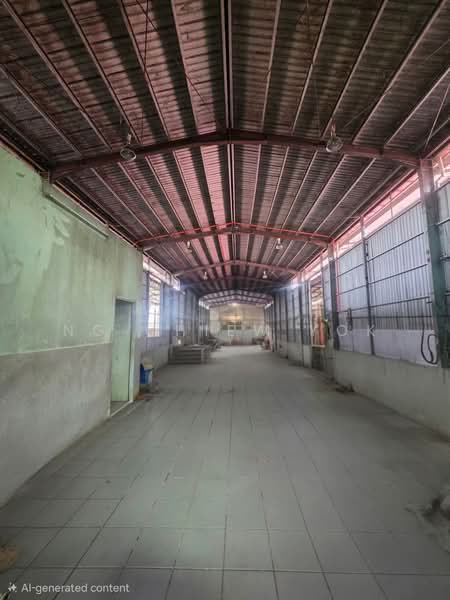 Gudang untuk Dijual di Sepanggar Kkip (Kota Kinabalu) - Ng Chiew Yok - PropertyGuru.com.my