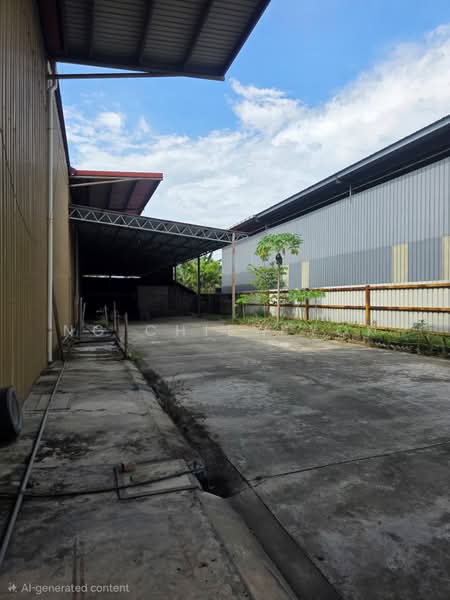 Gudang untuk Dijual di Sepanggar Kkip (Kota Kinabalu) - Ng Chiew Yok - PropertyGuru.com.my