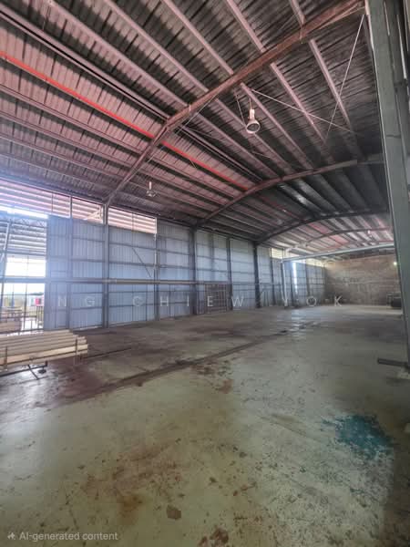 Gudang untuk Dijual di Sepanggar Kkip (Kota Kinabalu) - Ng Chiew Yok - PropertyGuru.com.my